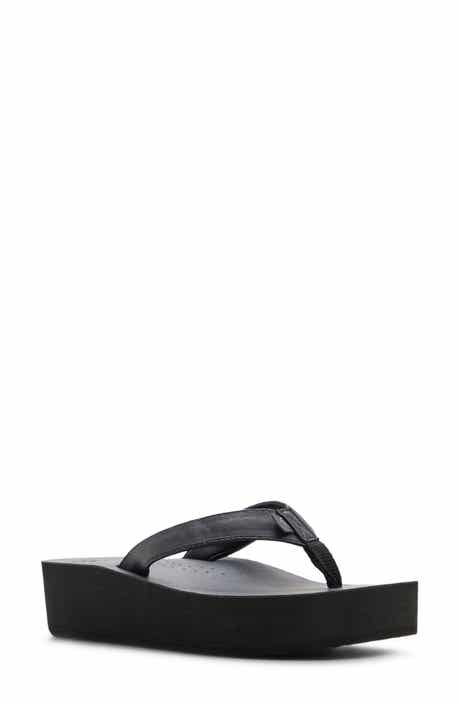 Roxy Melinda Platform Flip Flop