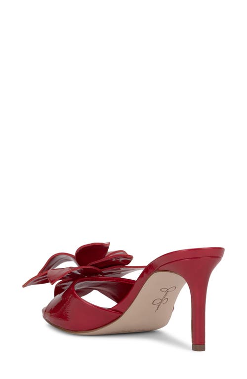 JESSICA SIMPSON JESSICA SIMPSON PERCIA SLIDE SANDAL 