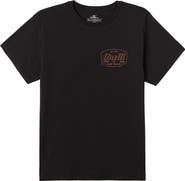 O'Neill Kids' Locksmith Graphic T-Shirt