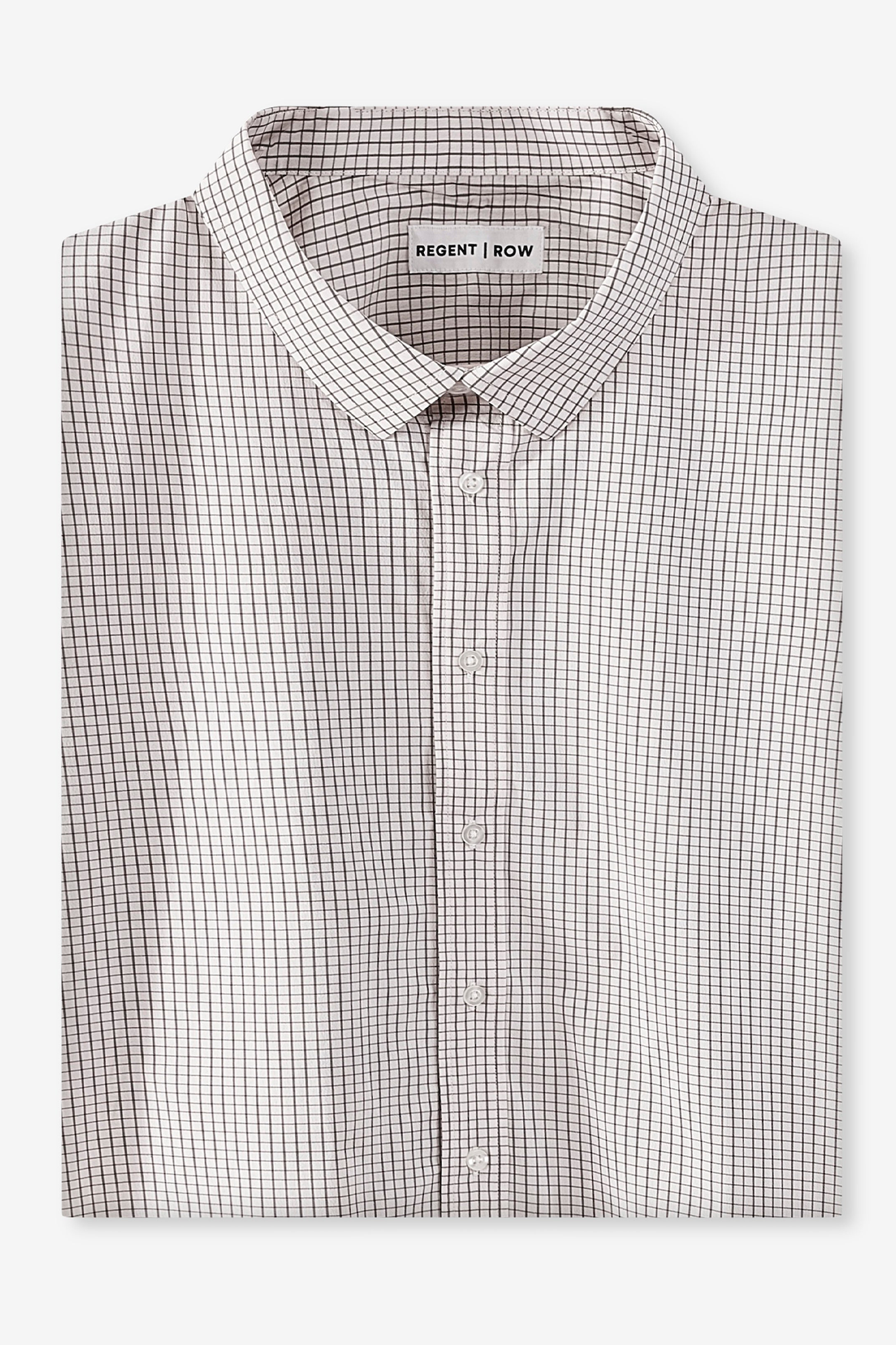 Men's Big and Tall Stanton Shirt ,Tailored Fit short Sleeves, Performance Fabric & Ventilated Armholes - image 5