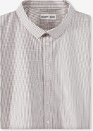 Regent Row Men’s Big and Tall Stanton Shirt ,Tailored Fit short Sleeves, Performance Fabric & Ventilated Armholes