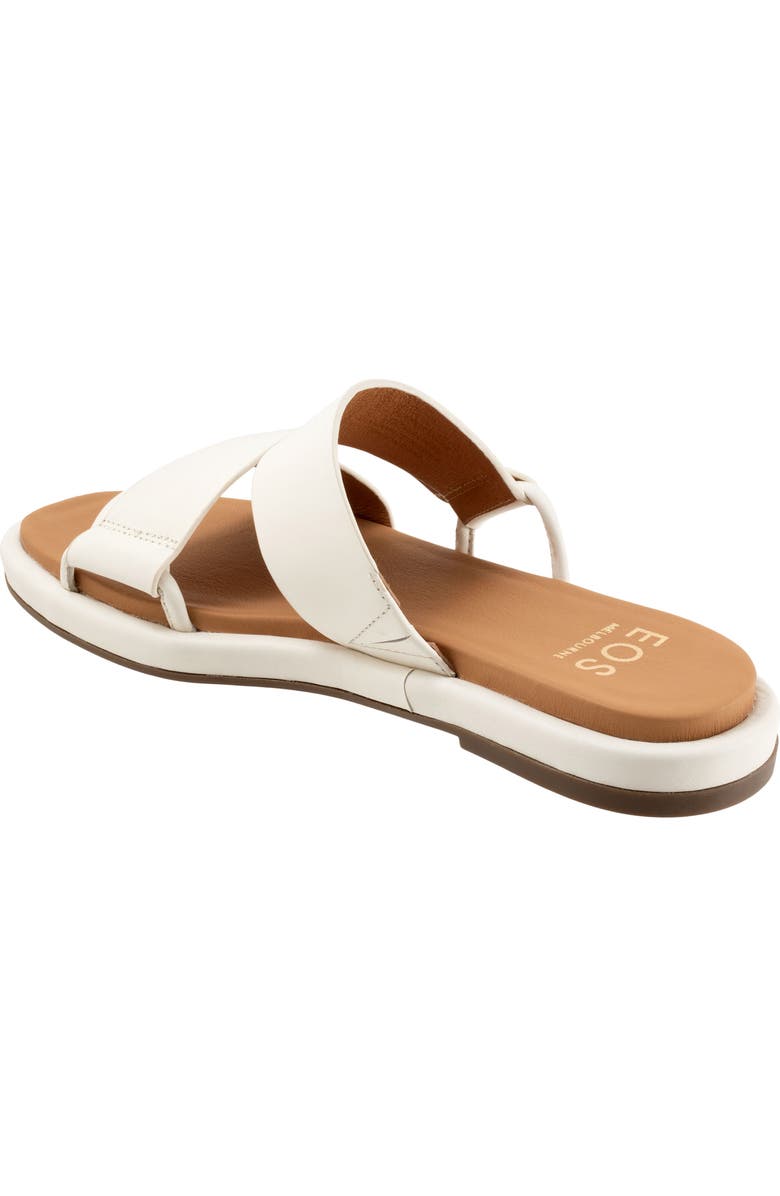 EOS FOOTWEAR Zala Slide Sandal, Alternate, color,