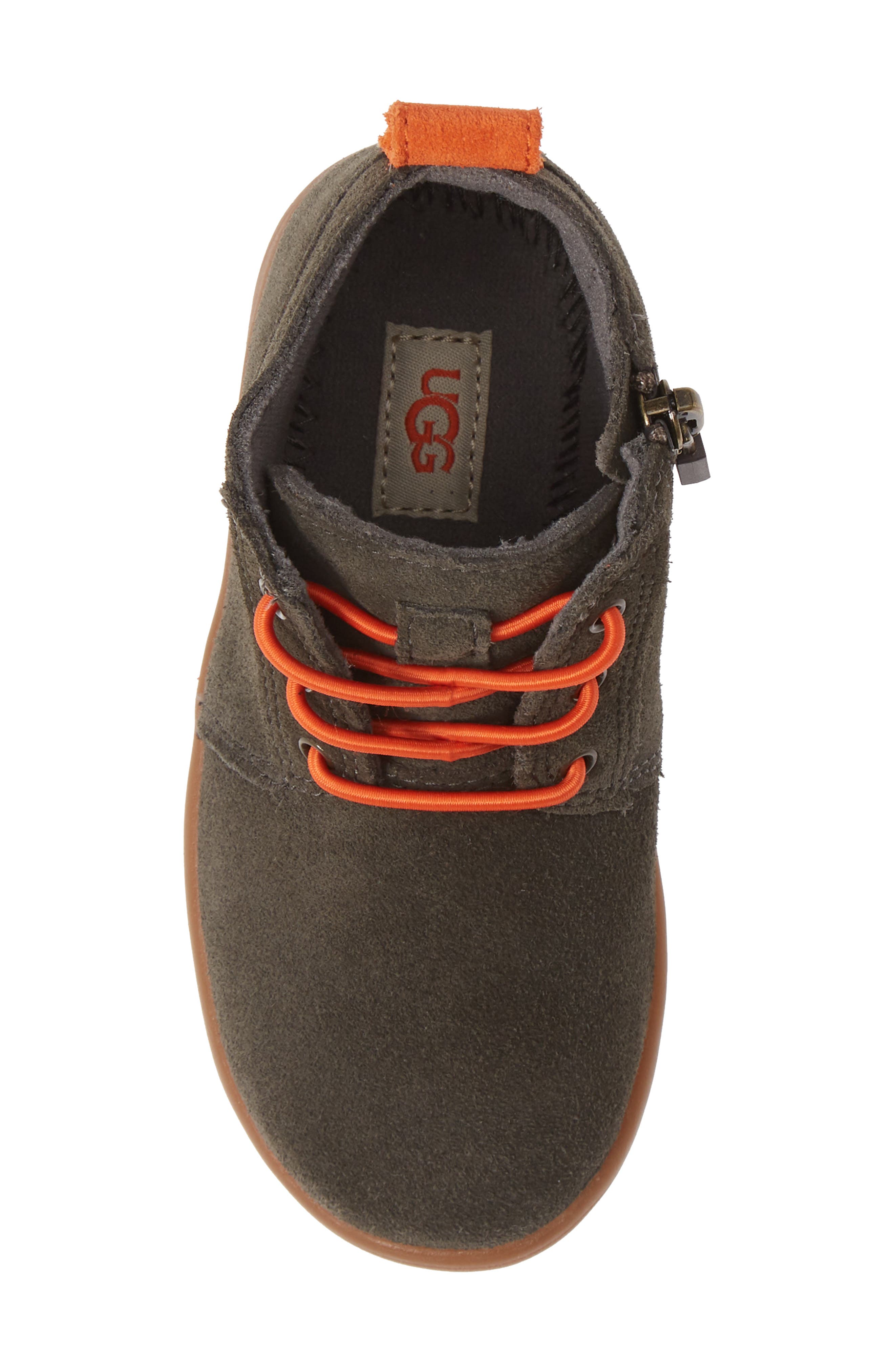 UGG<sup>®</sup> Kristjan Chukka Bootie Sneaker, Alternate, color, 