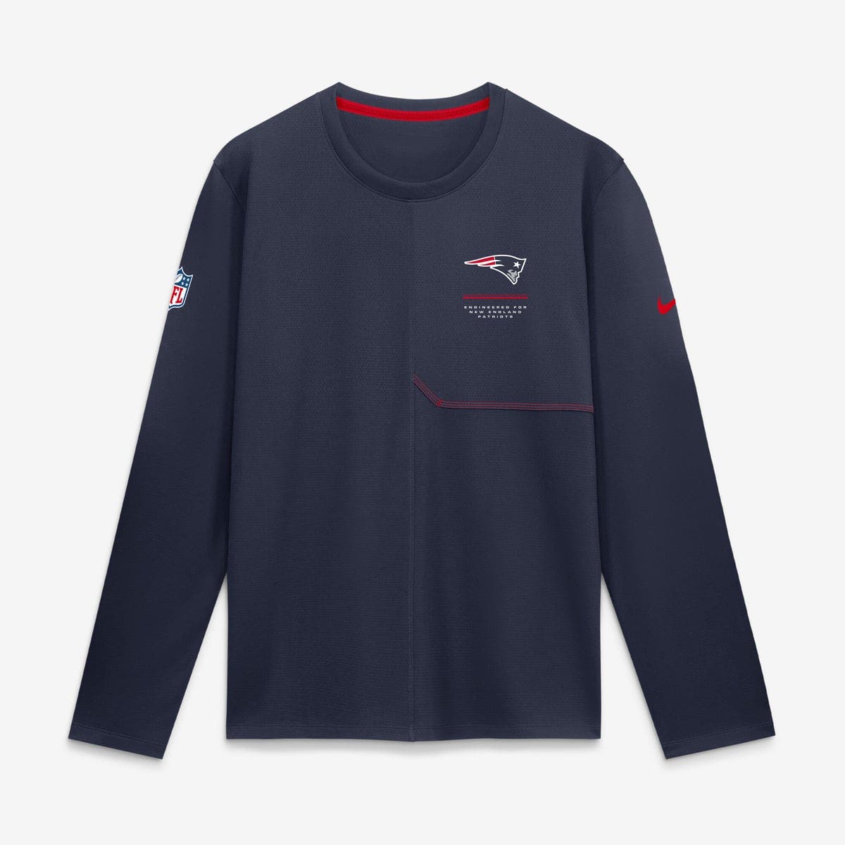 selected Navy