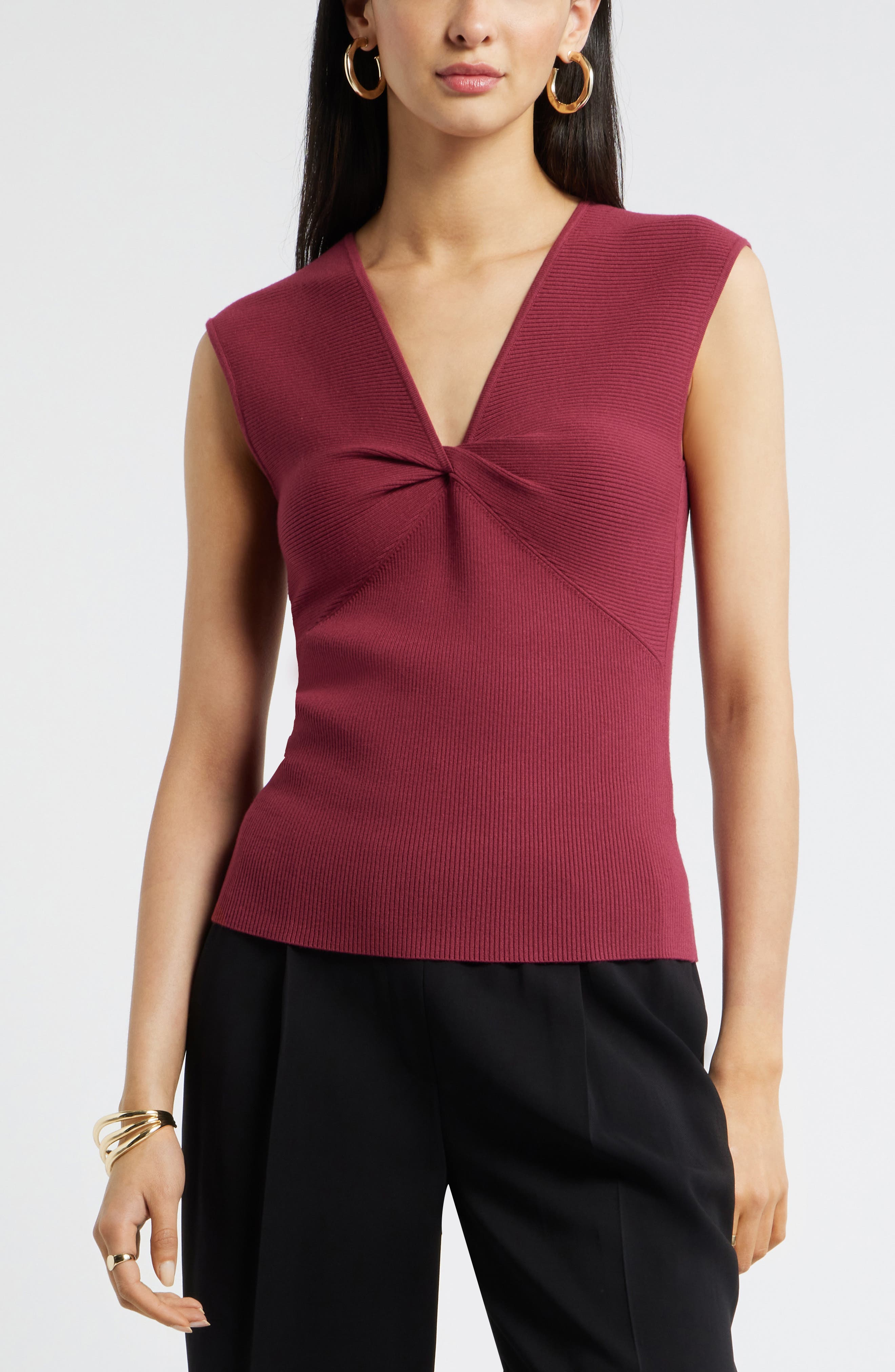 selected BURGUNDY RHODE