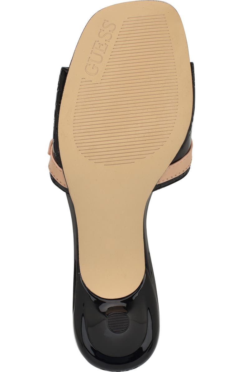 GUESS Peomit Sandal, Alternate, color,