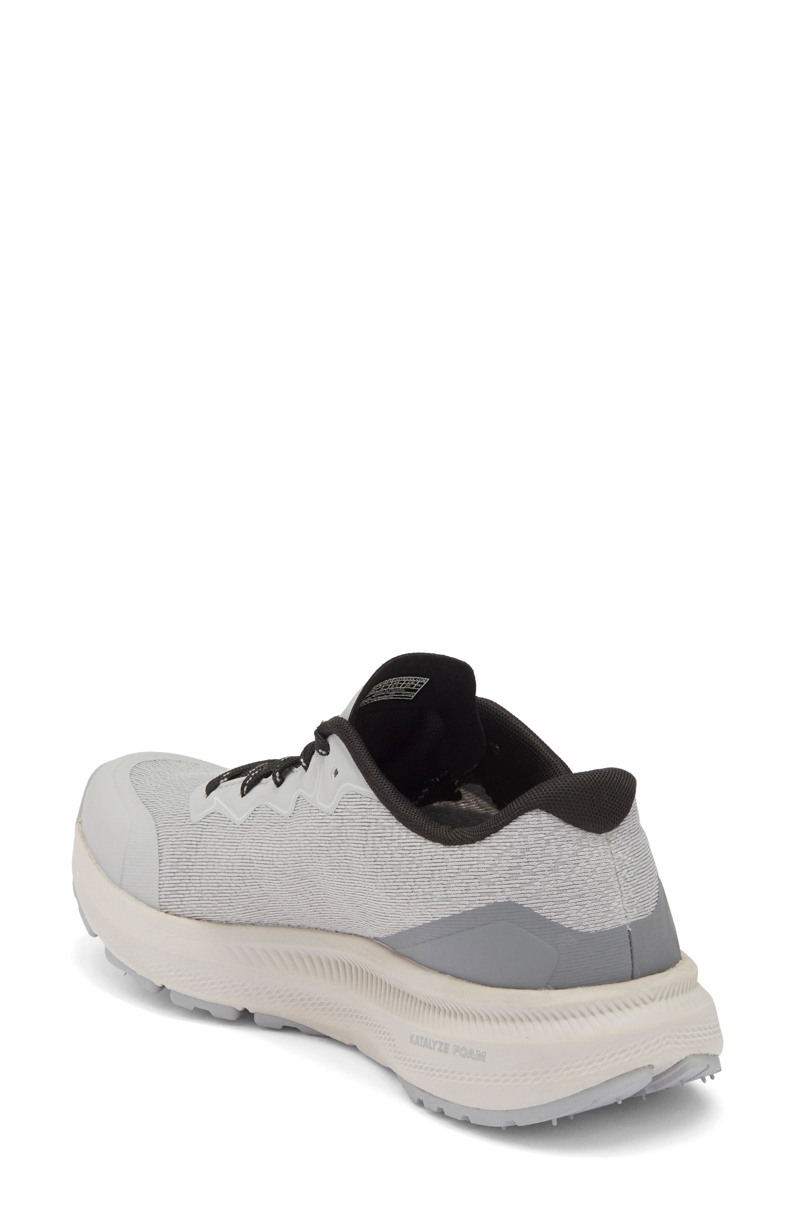 KEEN WK500 Sneaker, Alternate, color, Alloy/ Steel Grey