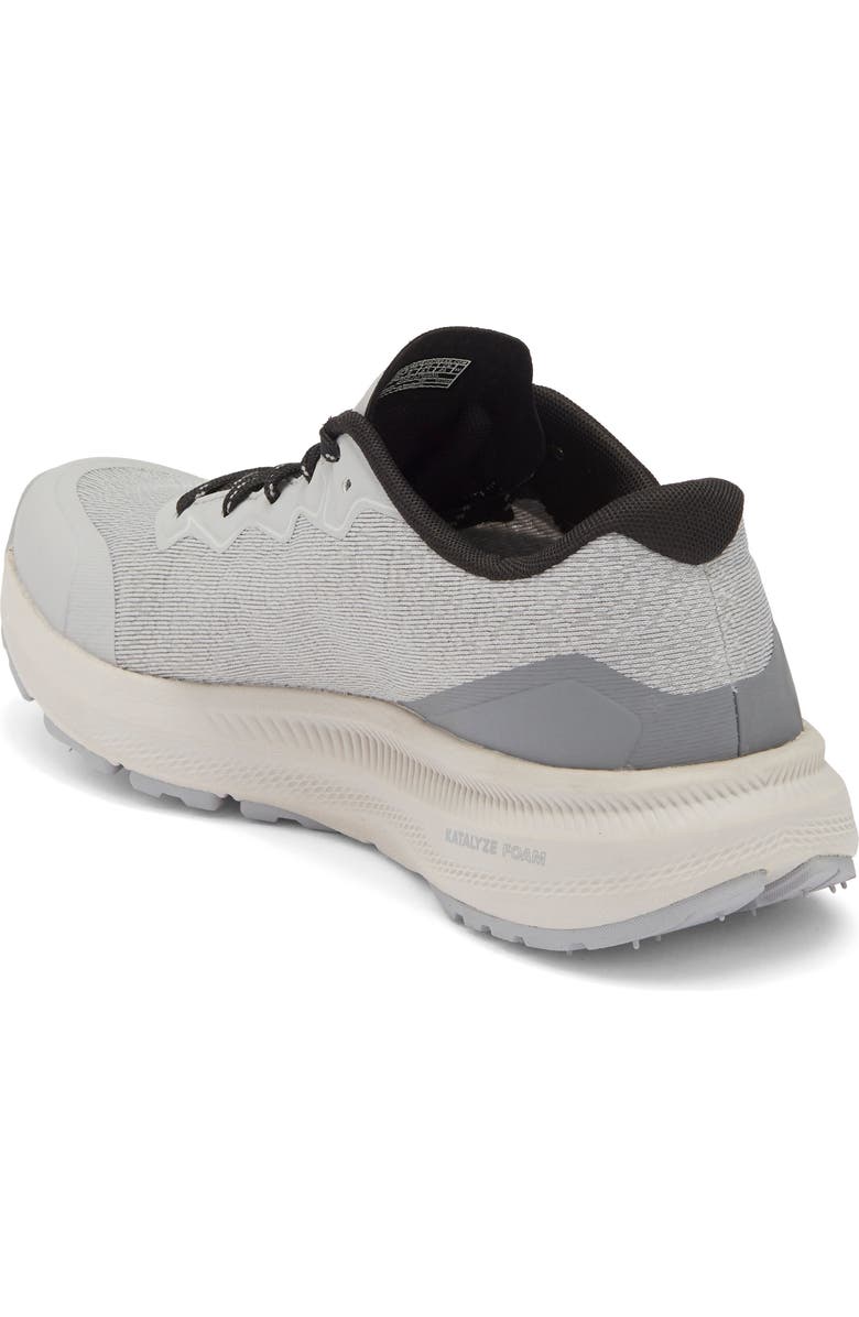 KEEN WK500 Sneaker, Alternate, color, Alloy/ Steel Grey