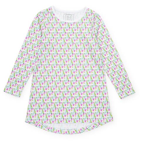 Berkeley Girls' Shirt Dress