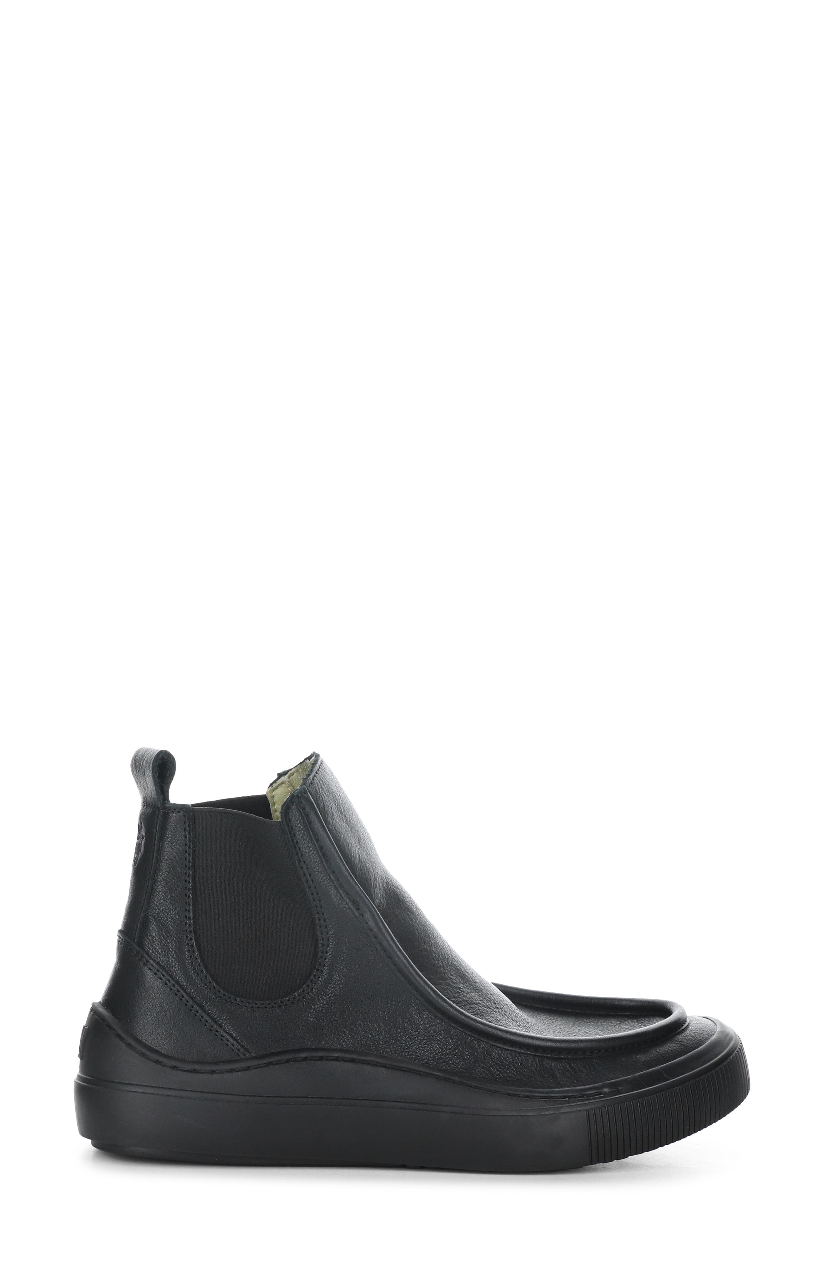 Fly London Samo Chelsea Boot, Alternate, color, 
