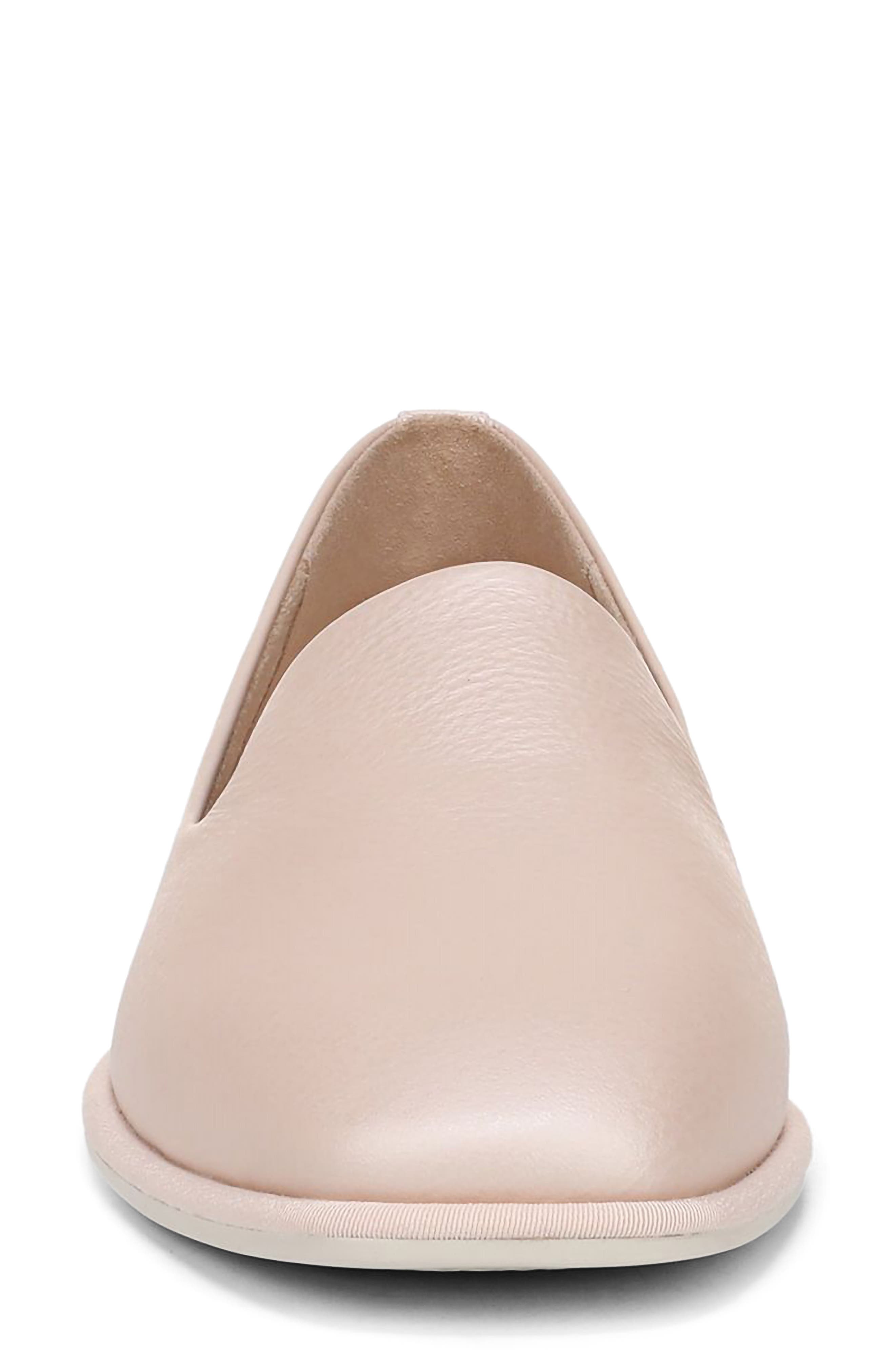 Vionic Willa 2.0 Flat, Alternate, color, Cameo Rose