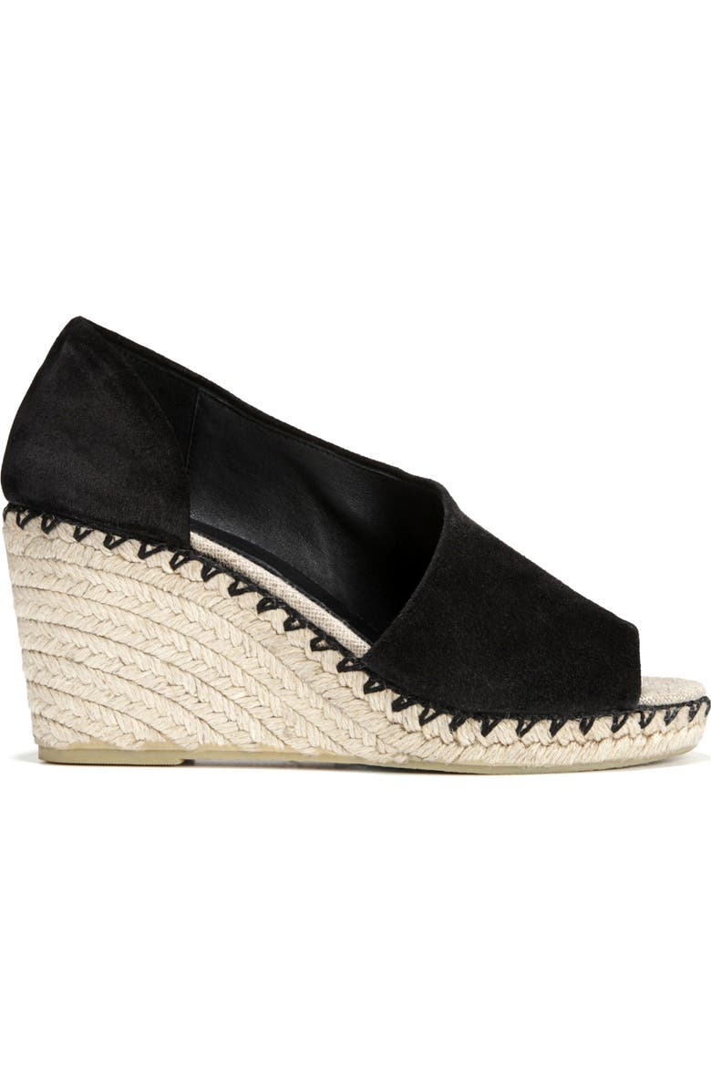 Vince Sonora Espadrille Wedge, Alternate, color,