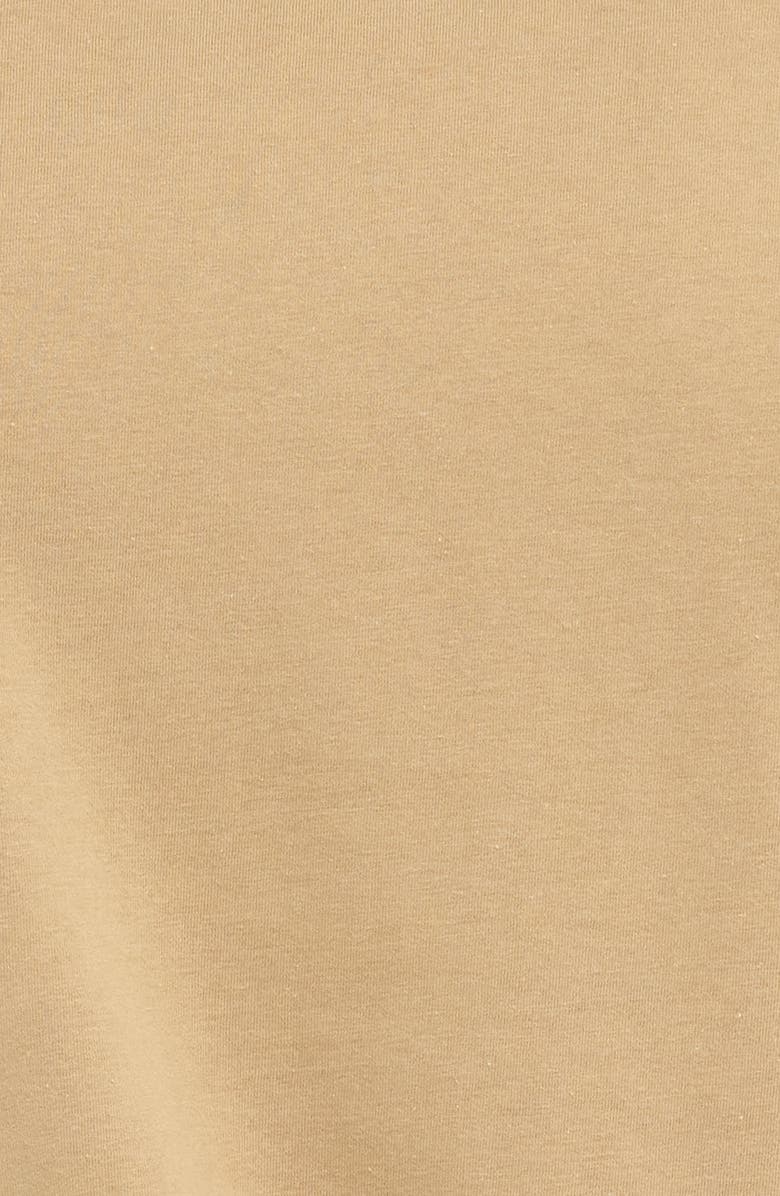 Threads 4 Thought Soft Wash On the Horizon Graphic T-Shirt, Alternate, color, Sandstone