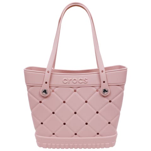 Medium Quilted Tote