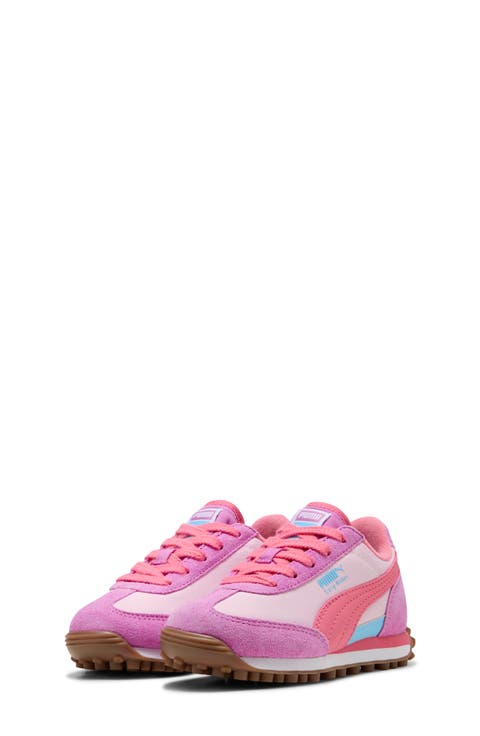 Kids' Easy Rider Sneaker