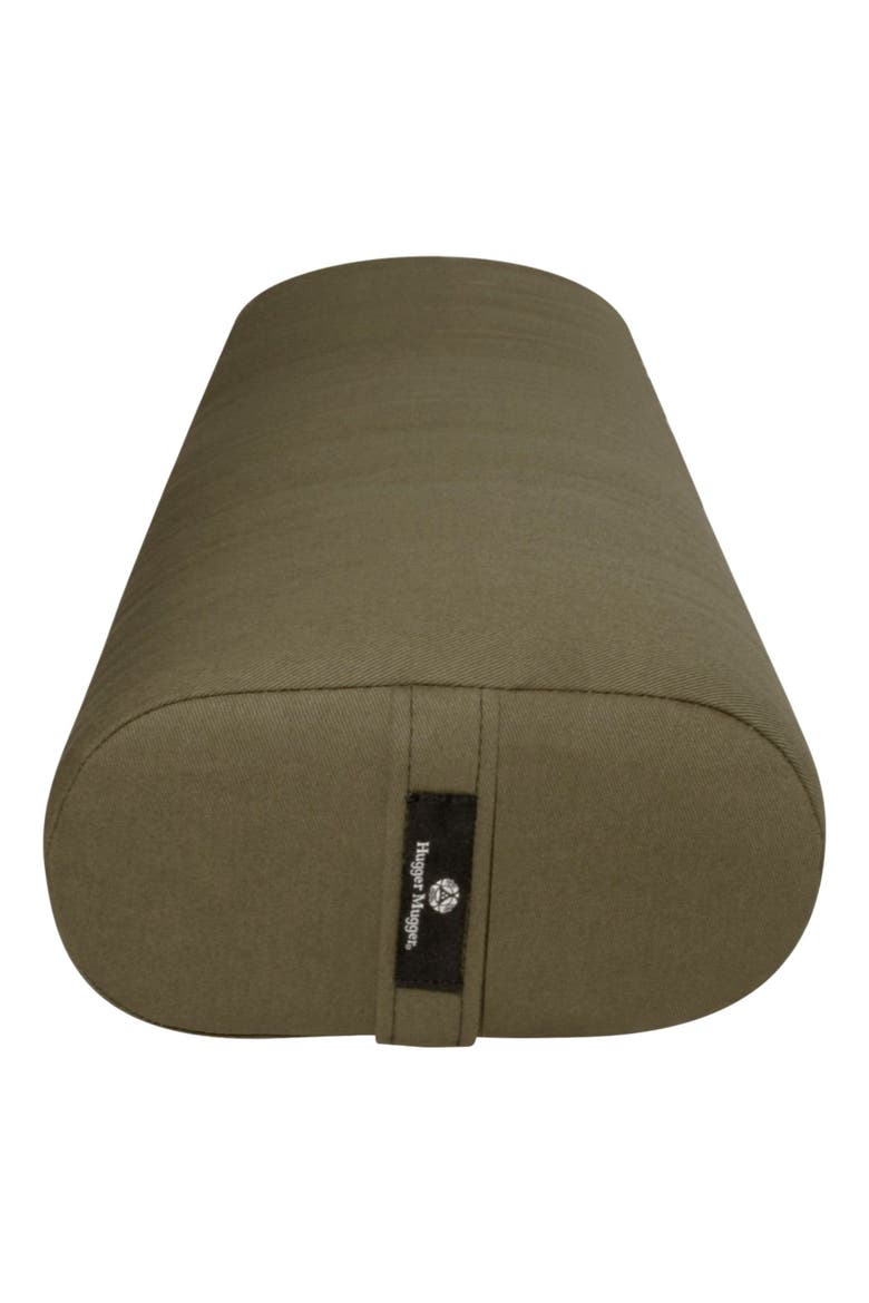 Standard Bolster, Alternate, color, Olive