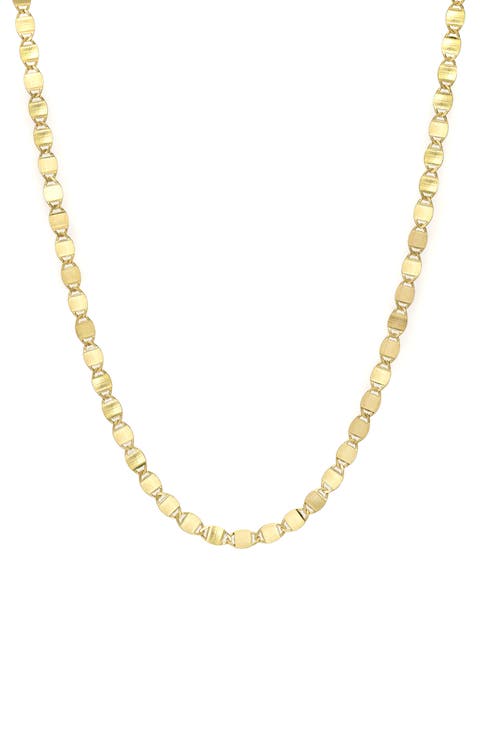 Valentino Chain Necklace