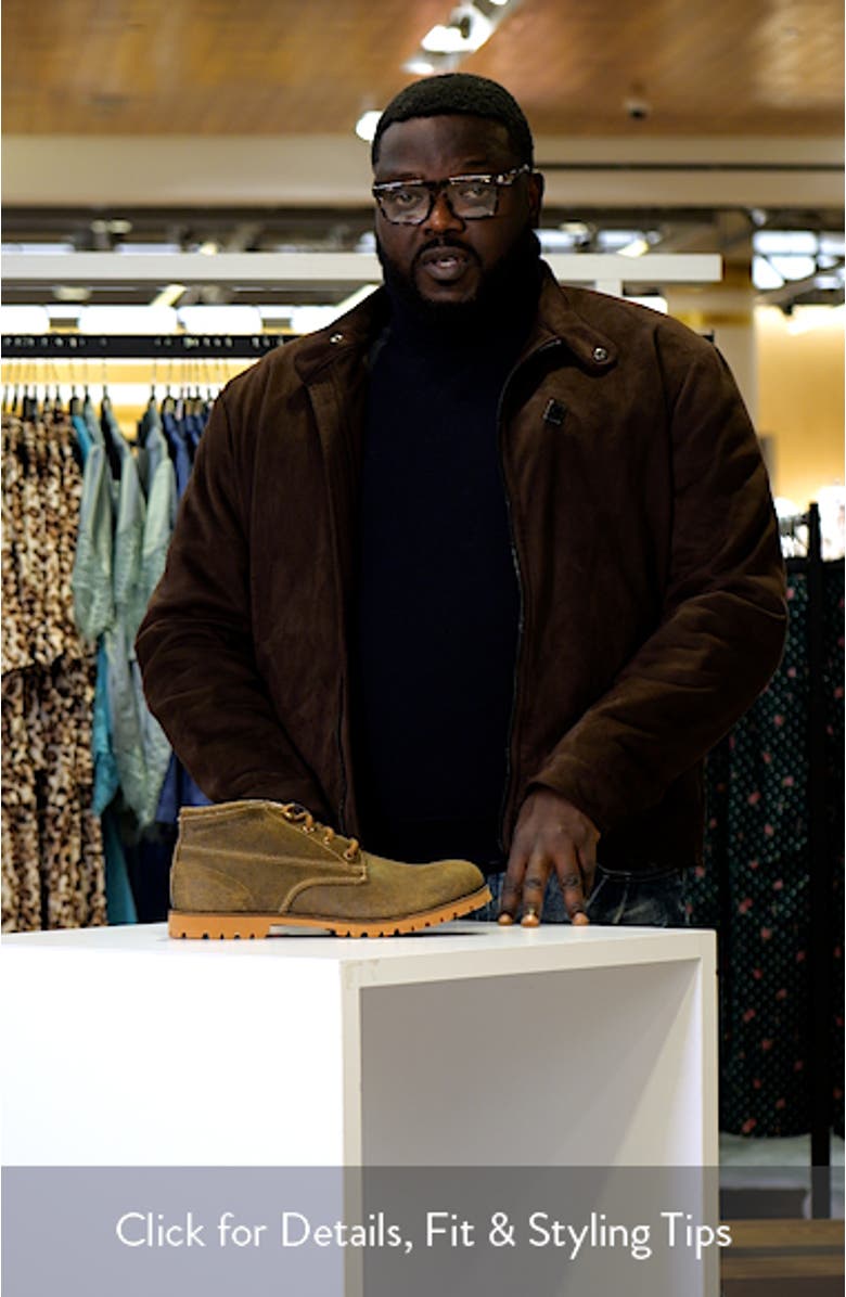 1000 Mile Legacy Plain Toe Boot, sales video thumbnail