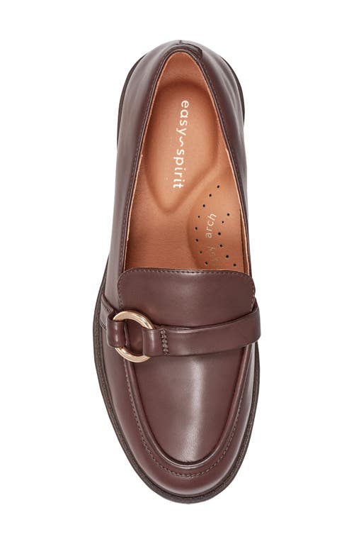EASY SPIRIT EASY SPIRIT JEANE BUCKLE LOAFER