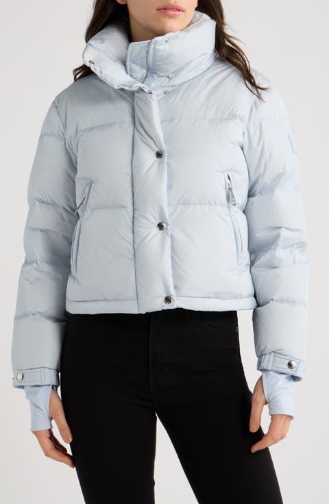 Miley Down Puffer Jacket