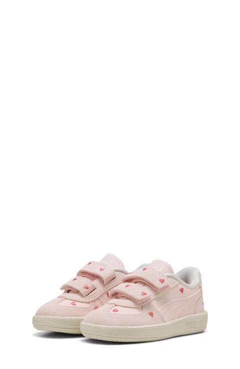 Kids' Palermo Amor Sneaker (Baby, Walker, Toddler & Big Kid)