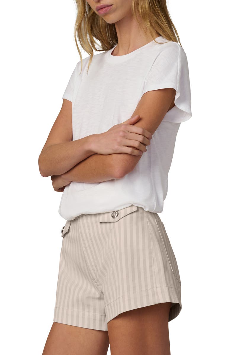 Joe's The Bubble T-Shirt, Alternate, color, White