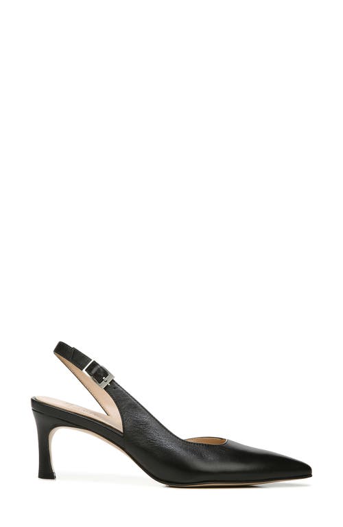 27 Edit Naturalizer Felicia Slingback Pointed Toe Pump