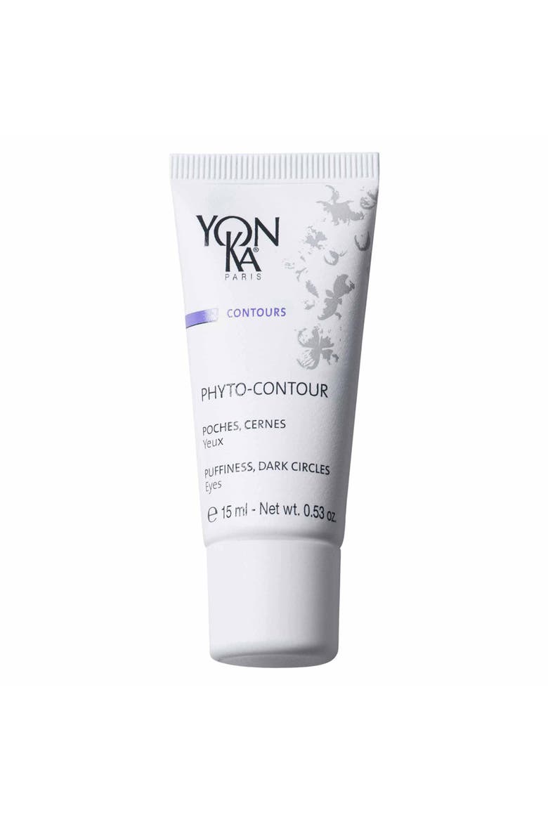 Phyto-Contour Anti-Fatigue Eye Contour Cream 0.53oz, Main, color, None