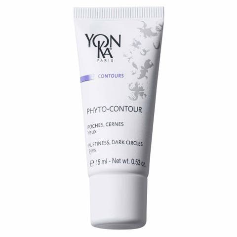 Phyto-Contour Anti-Fatigue Eye Contour Cream 0.53oz