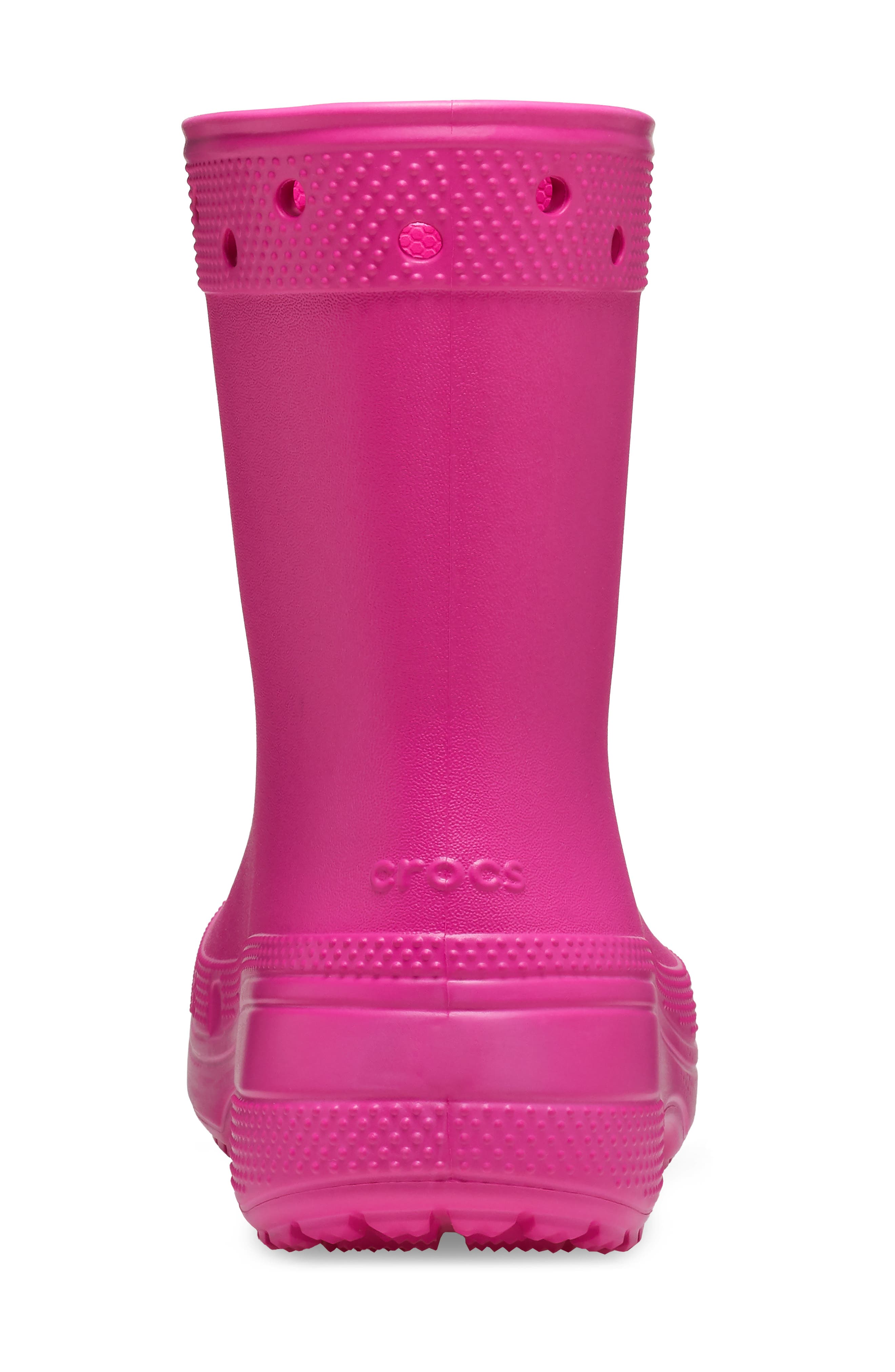 CROCS Classic Rain Boot, Alternate, color, 