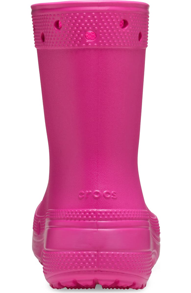 CROCS Classic Rain Boot, Alternate, color,