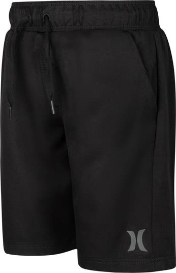 Kids' Hybrid Pull-On Shorts