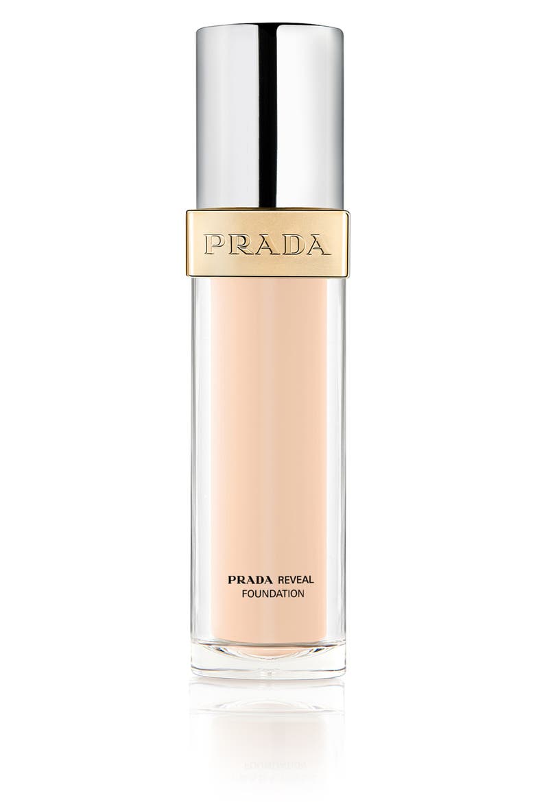 Reveal Skin Optimizing Refillable Soft Matte Foundation, Main, color, LC5