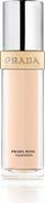 Prada Reveal Skin Optimizing Refillable Soft Matte Foundation