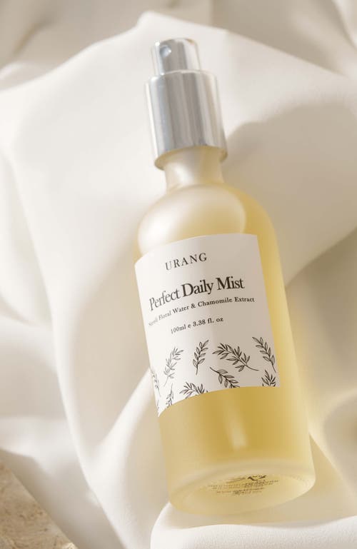 Urang Perfect Daily Mist