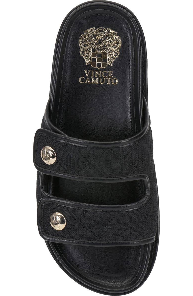 Vince Camuto Graysin Slide Sandal, Alternate, color,