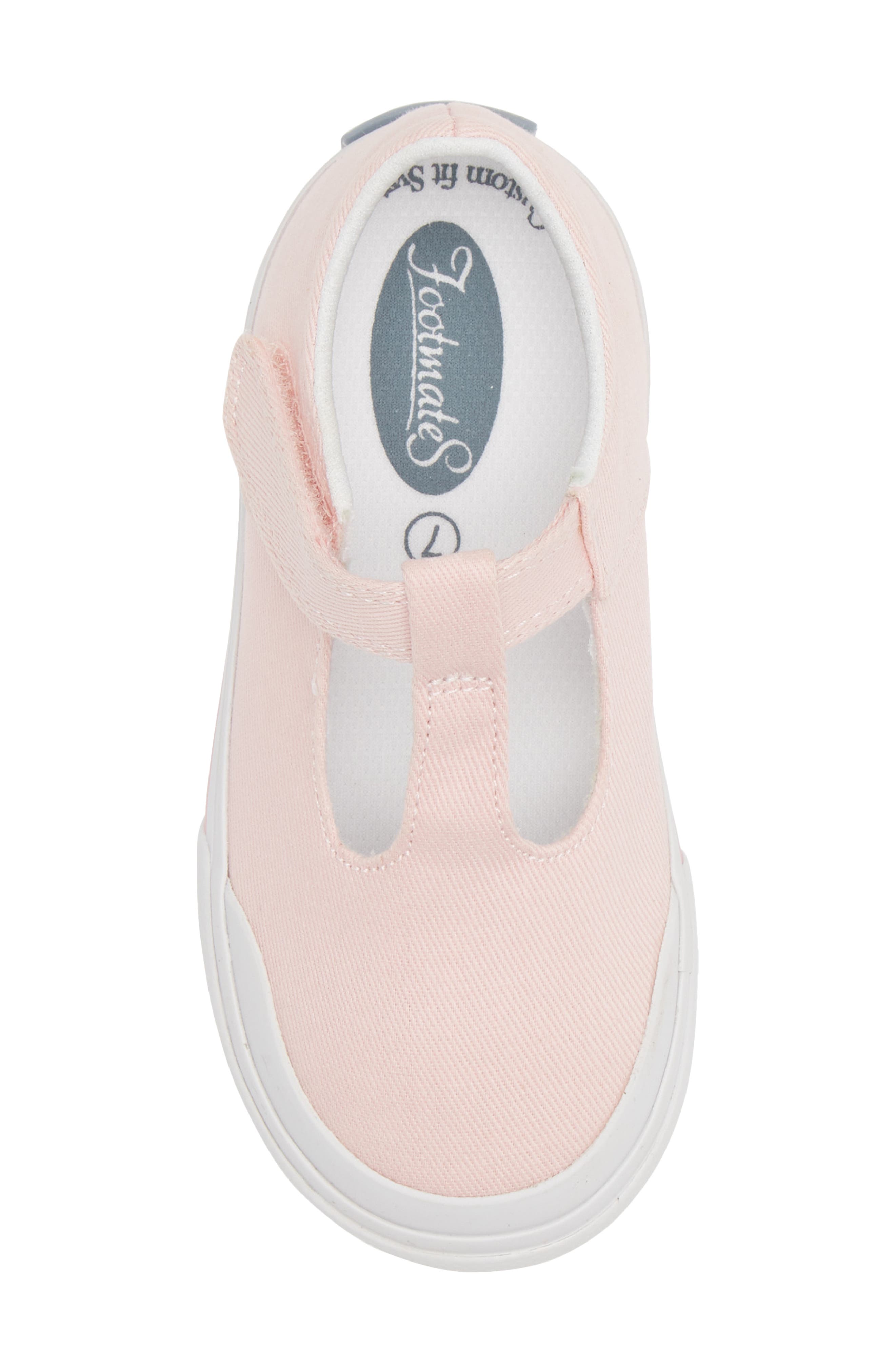 Drew Mary Jane Sneaker, Alternate, color, ROSE