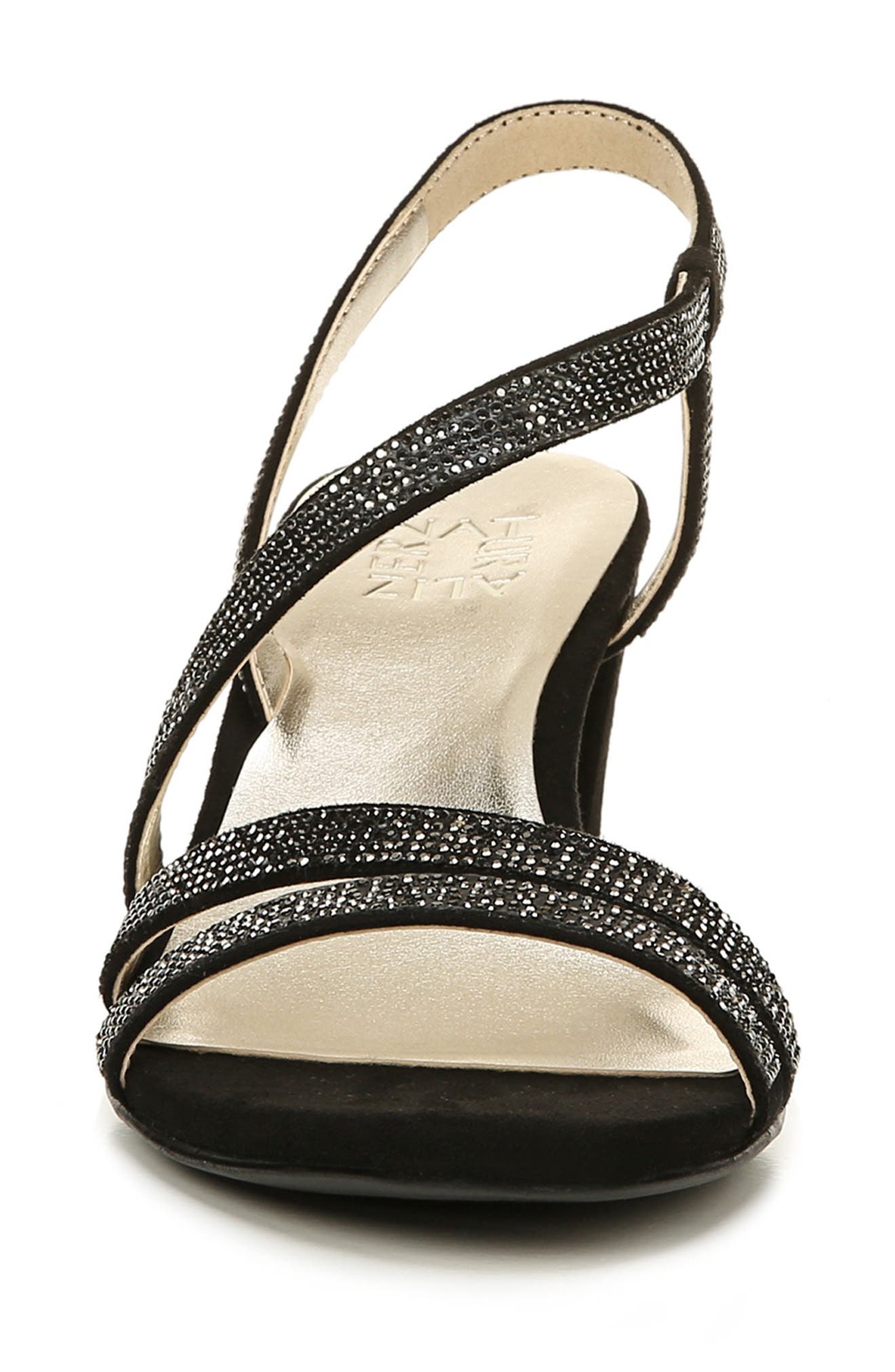 Naturalizer Vanessa Sandal, Alternate, color, 