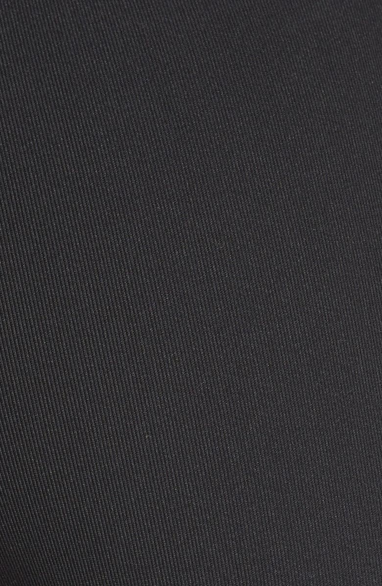 SPANX<sup>®</sup> Micro Rib Knit Control Top Skimmer Leggings, Alternate, color, 