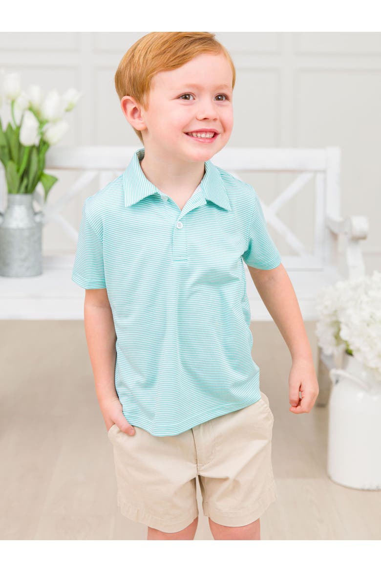Boys Pull-on Shorts, Alternate, color, Khaki