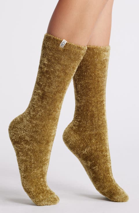 Leda Cozy Socks