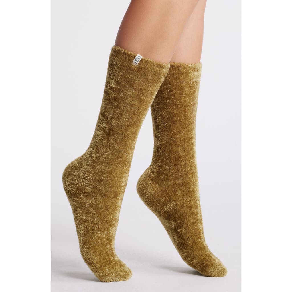 UGG(R) UGG(R) LEDA COZY SOCKS