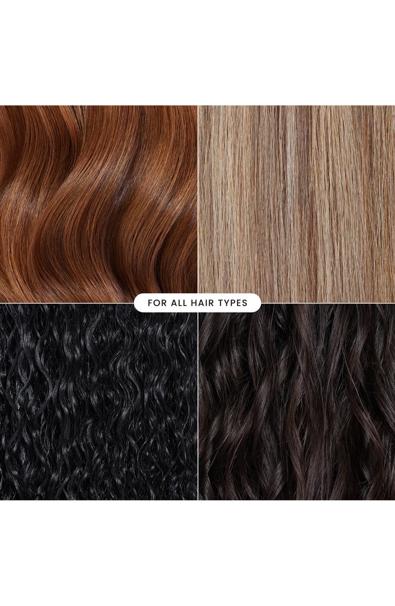 Tangle Teezer Ultimate Detangler Hairbrush for Fine & Fragile, Alternate, color, Jade Lagoon