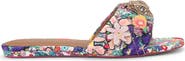 Kurt Geiger London Kensington Slide Sandal