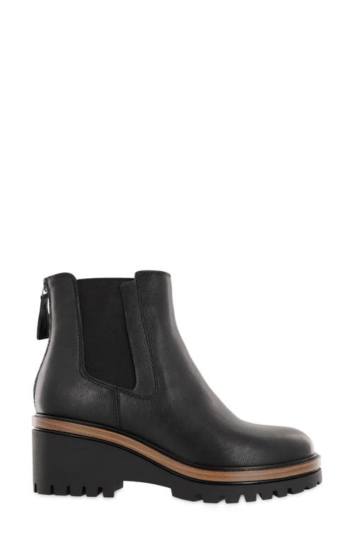 Mia Sefi Chelsea Boot In Black