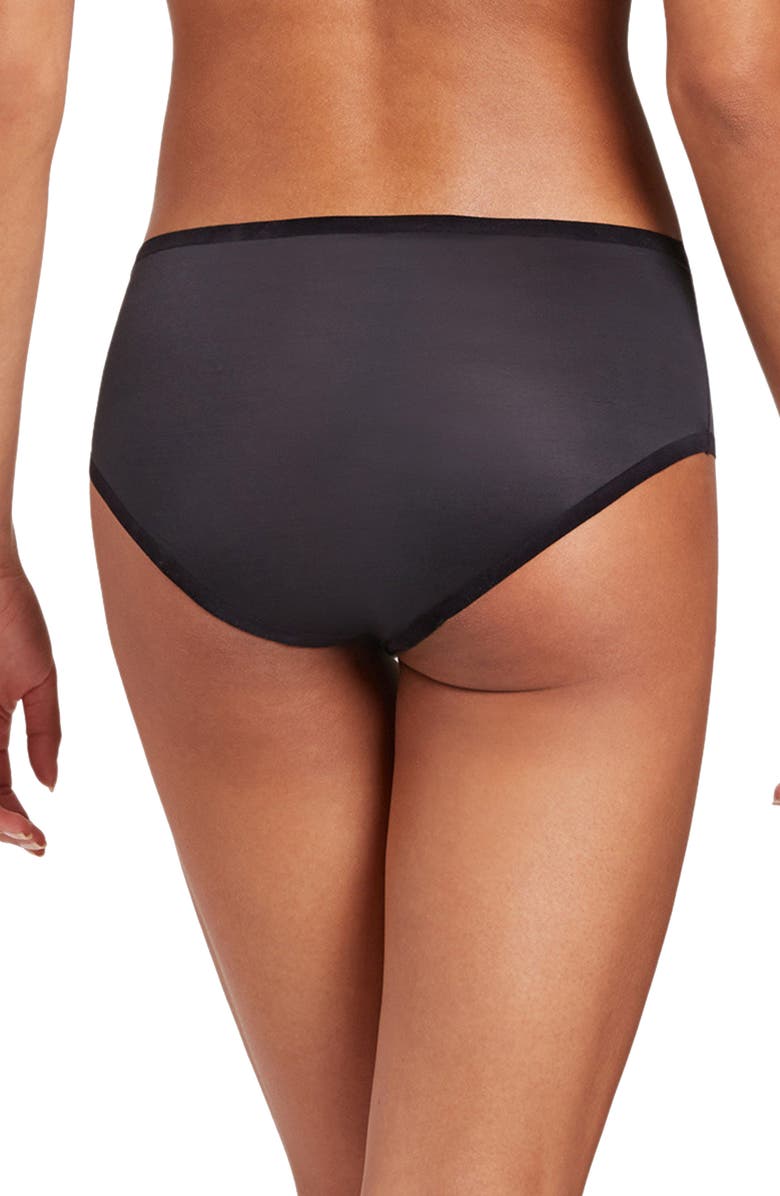 Wolford Sheer Touch Hipster Briefs, Alternate, color, 