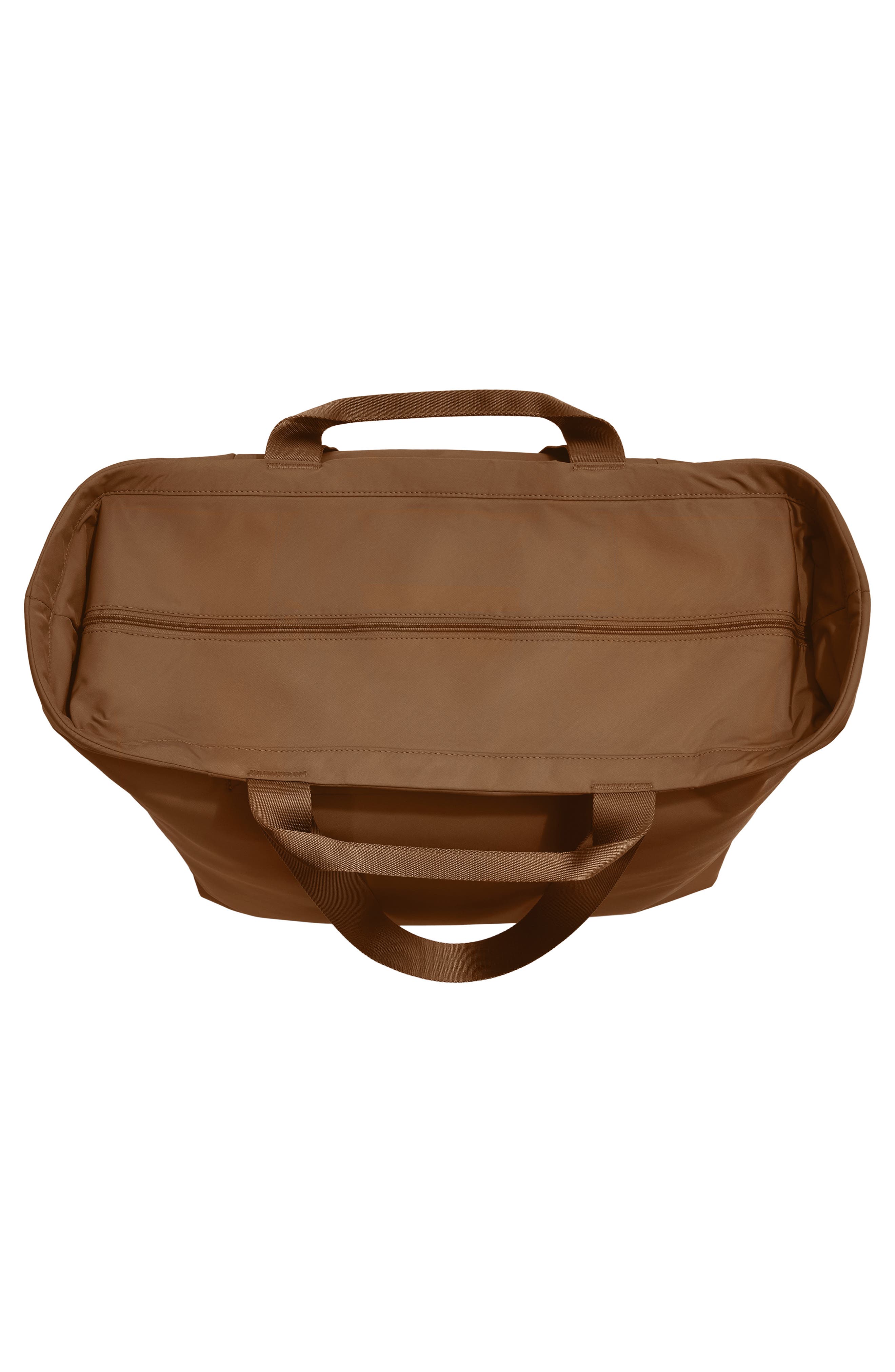 Away Super Large Featherlight Tote, Alternate, color, Amaro Brown