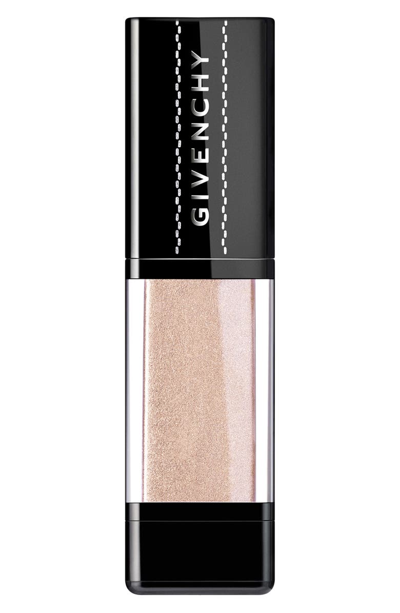 Givenchy Ombré Interdite Cream Eyeshadow, Main, color, 