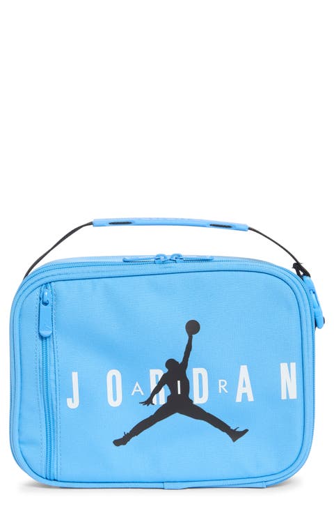 Kids' Logo Lunch Tote