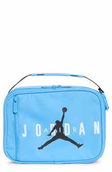 Jordan Kids' Logo Lunch Tote